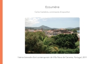Ecoumene 1 EdM Im Site Couv